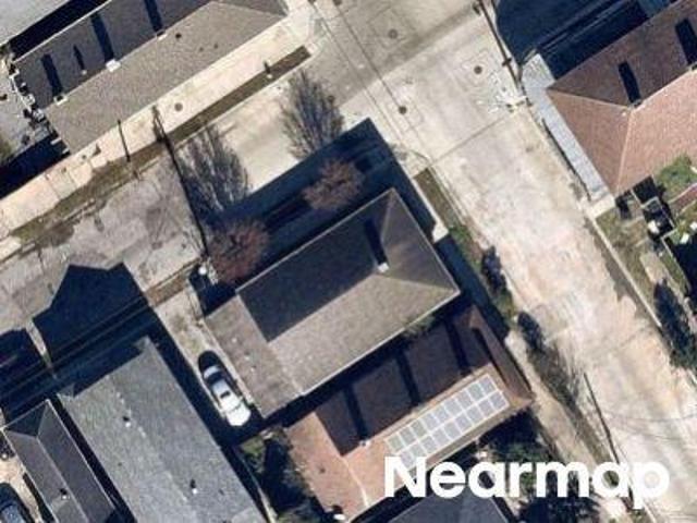 Property for sale in Central City Historic District, New Orleans