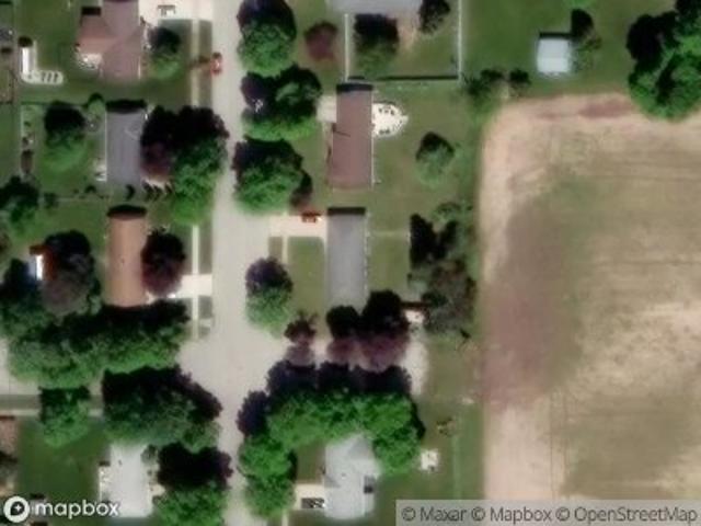House for sale in Kewaunee, Wisconsin