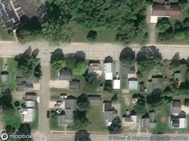 House for sale in Oconto, Wisconsin