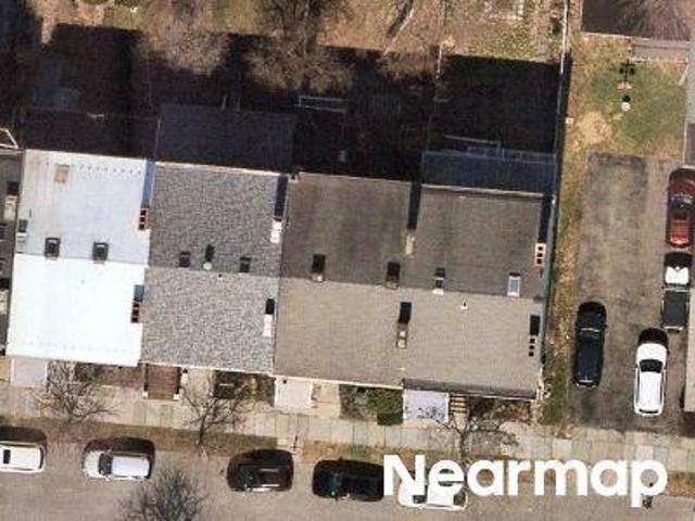 House for sale in Newburgh, New York