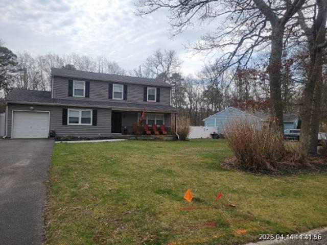 House for sale in Barnegat, New Jersey