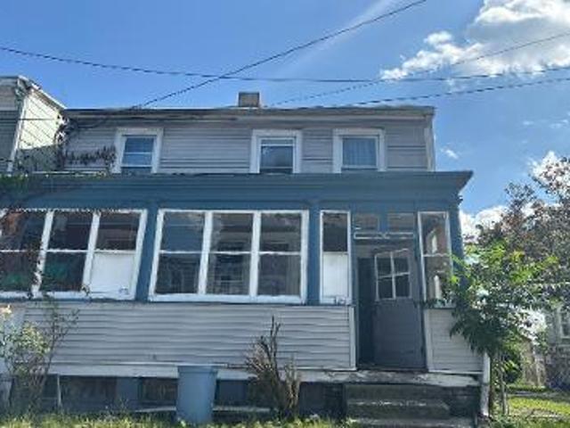 House for sale in Newburgh, New York