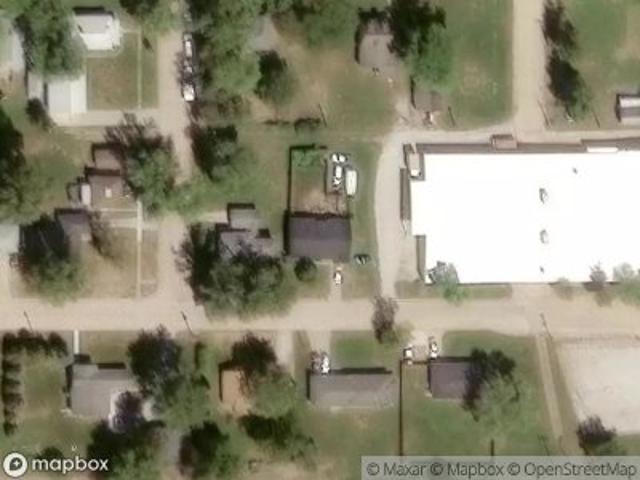 House for sale in Nebraska