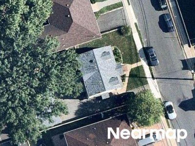 House for sale in Garfield, New Jersey