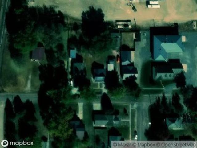 House for sale in Nebraska