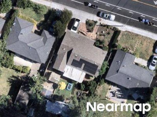 House for sale in Napa, California