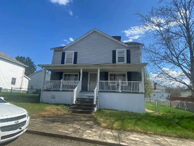 House for sale in Smock, Pennsylvania