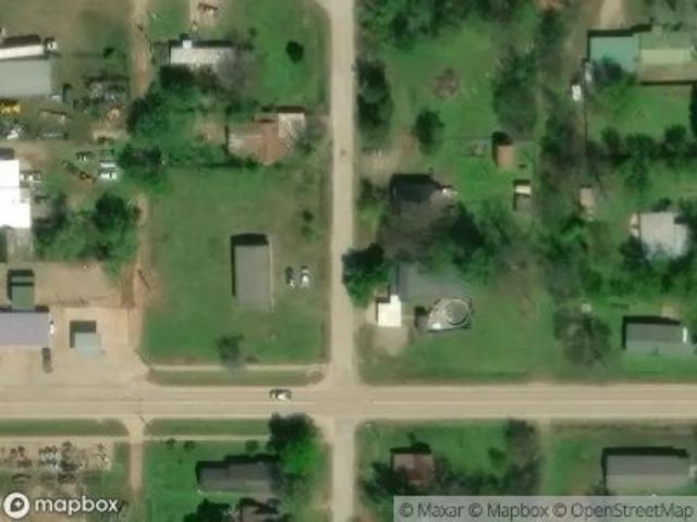 Land for sale in Tryon, Oklahoma