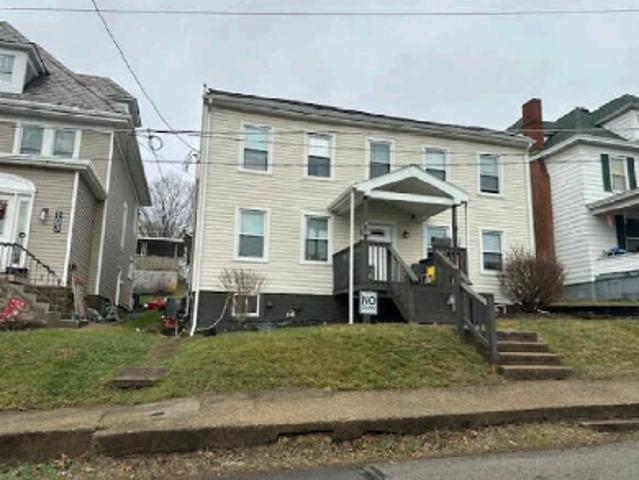 Property for sale in Bentleyville, Pennsylvania