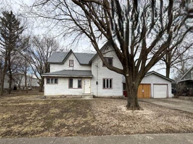House for sale in Buena Vista, Iowa