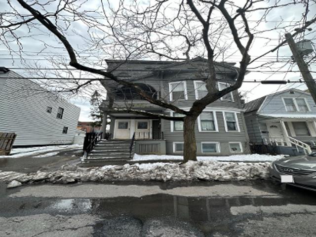 House for sale in Albany, New York