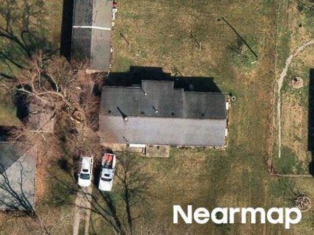 House for sale in Charlestown, Indiana