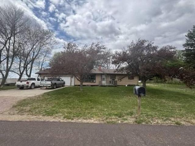 House for sale in Chancellor, South Dakota