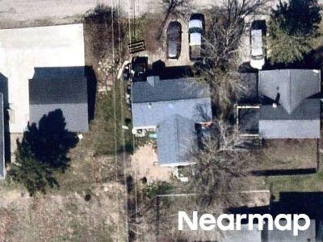 House for sale in Lapeer, Michigan