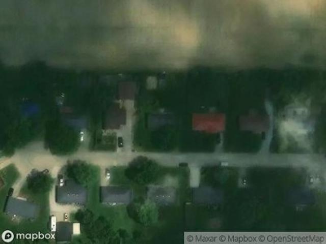 House for sale in Saint Paul, Indiana