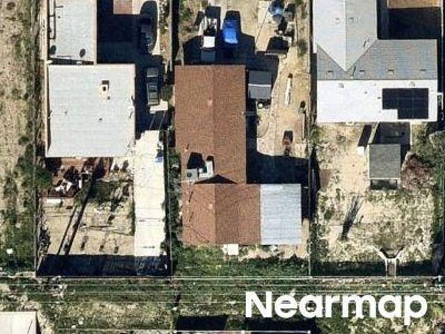 House for sale in Desert Hot Springs, California