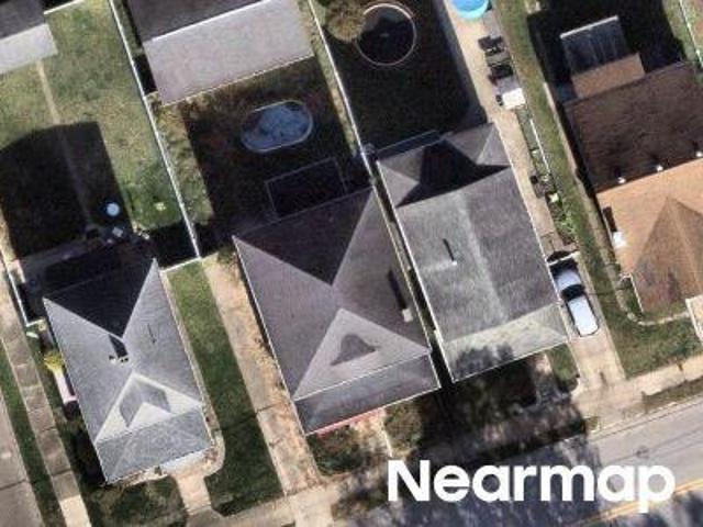 House for sale in Moundsville, Marshall County