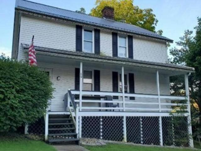 House for sale in Star Junction, Perry Township