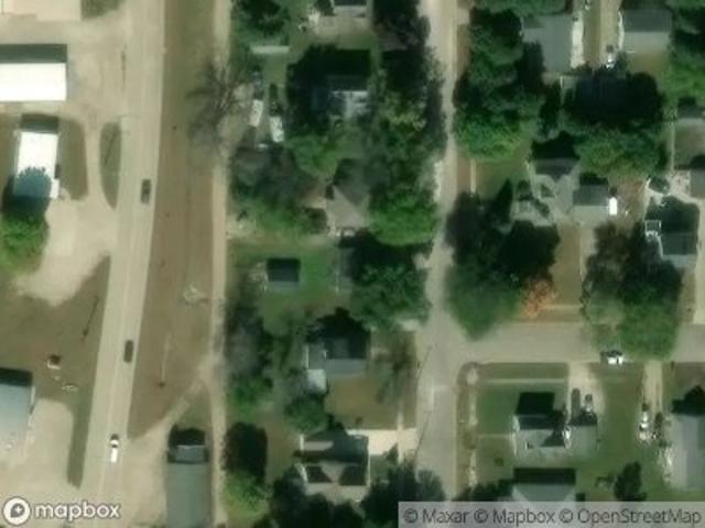 House for sale in Buena Vista, Iowa