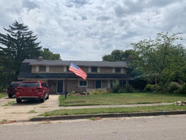 House for sale in Ionia, Michigan