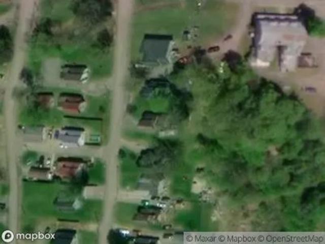 House for sale in Carthage