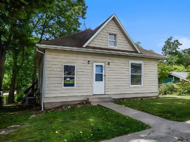 House for sale in Callaway, Missouri