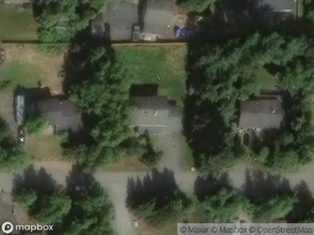 House for sale in Alaska