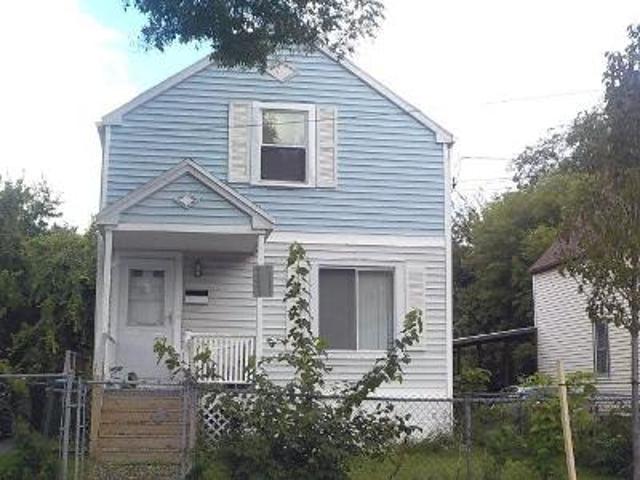 House for sale in North Marketview Heights, City of Rochester