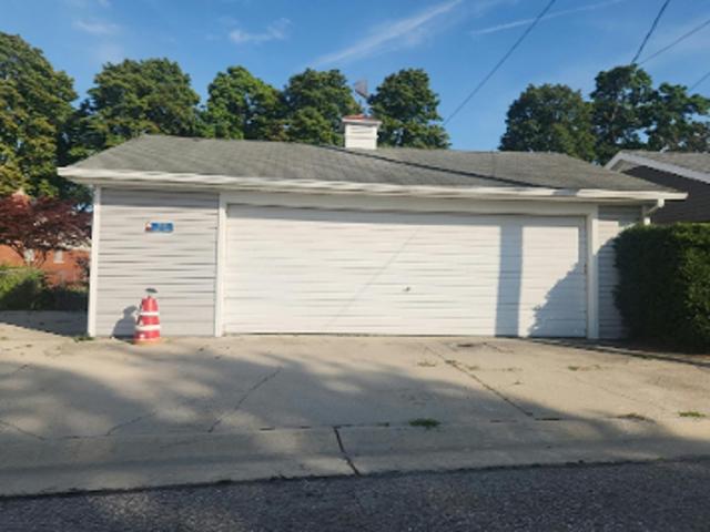 House for sale in Michigan