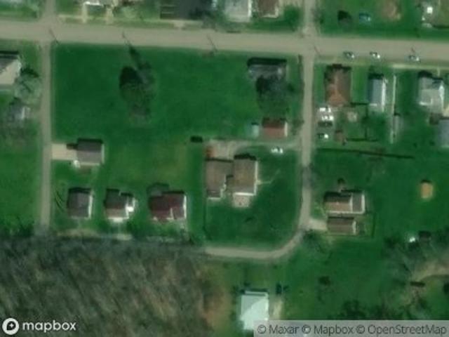 House for sale in Bergholz, Ohio