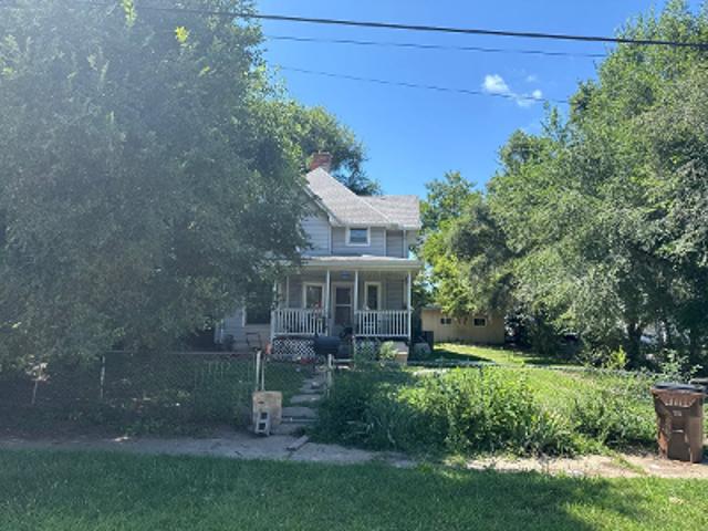 House for sale in Michigan