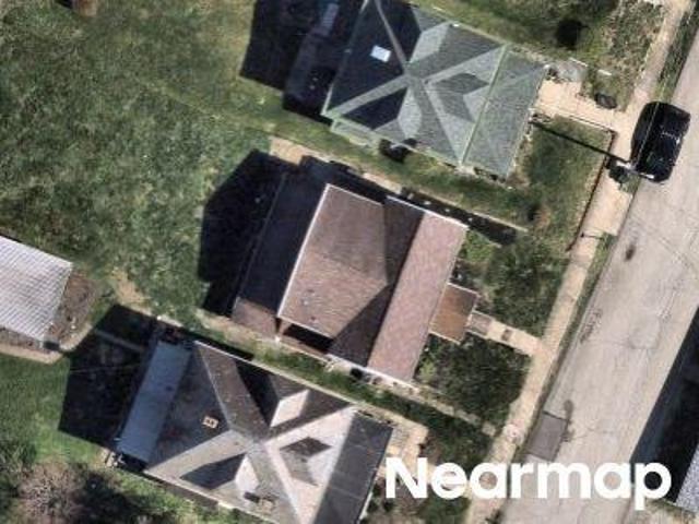 House for sale in Bentleyville, Pennsylvania