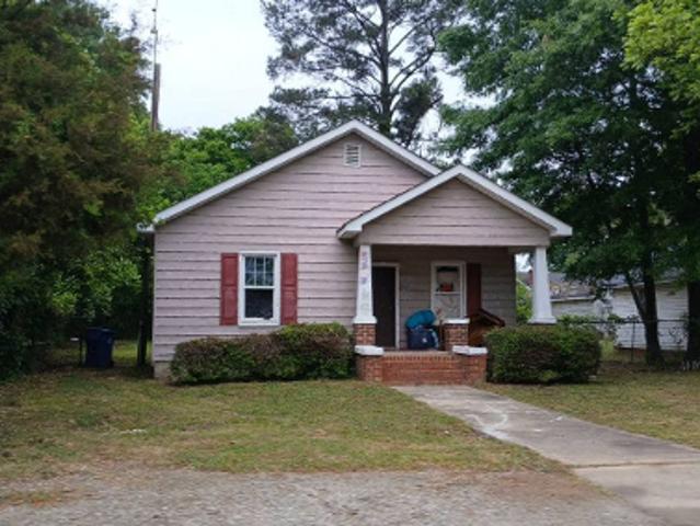 House for sale in Greenwood, South Carolina