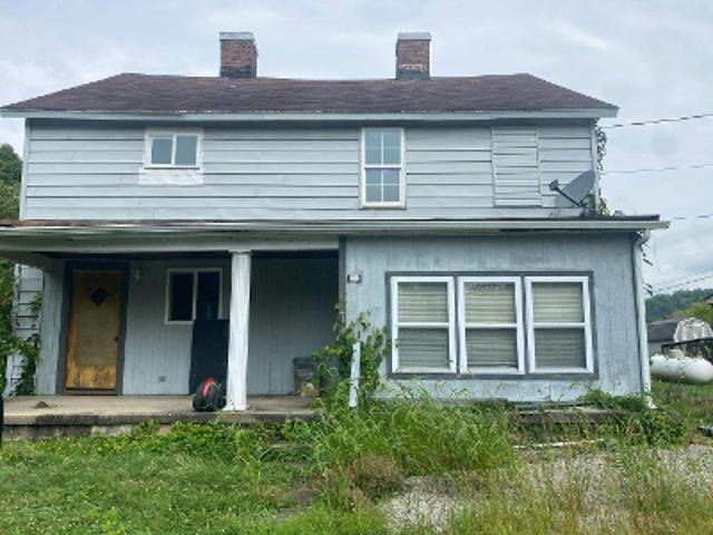 House for sale in Whitsett, Perry Township