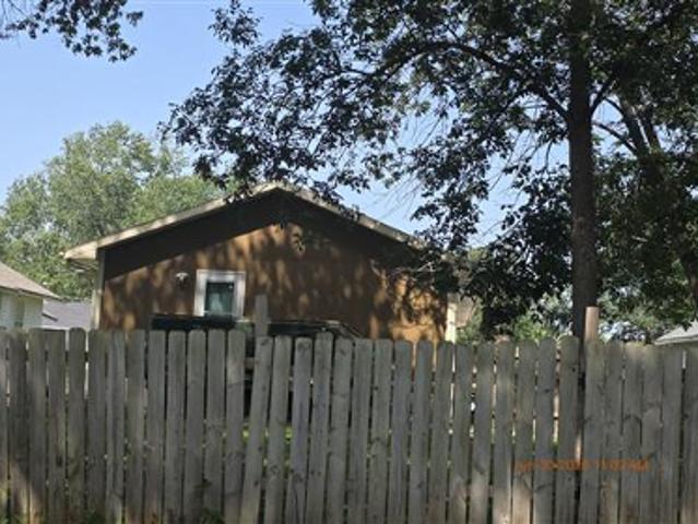 House for sale in Osawatomie, Miami County