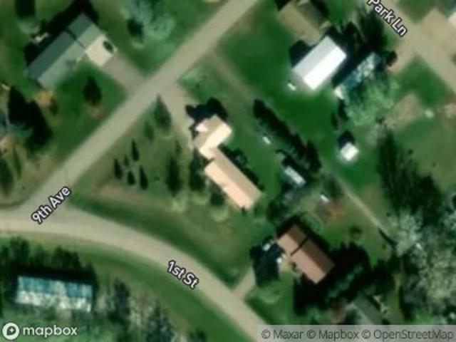 House for sale in Milnor