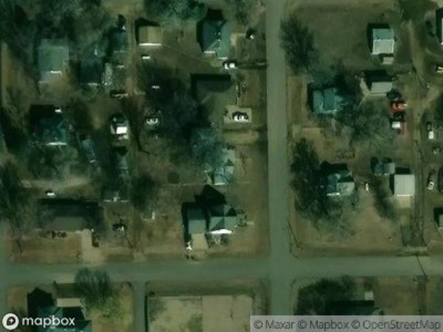 House for sale in Chancellor, Turner County