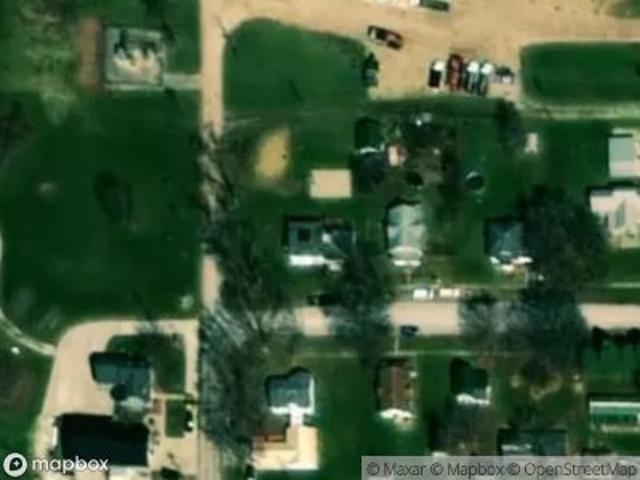 House for sale in Gladbrook, Iowa