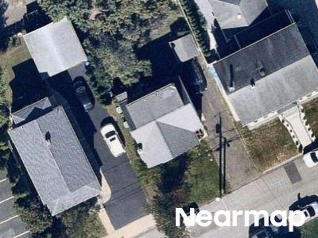 House for sale in Passaic, New Jersey