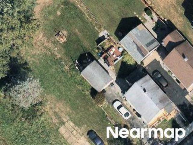 Land for sale in Campbell, Ohio