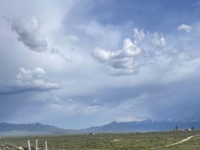 Land for sale in Deeth, Nevada