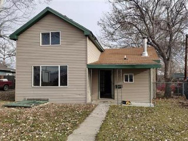 House for sale in Musselshell, Montana