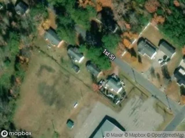 House for sale in Ahoskie