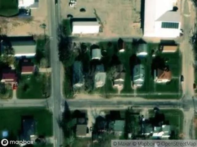 House for sale in Newhall, Iowa