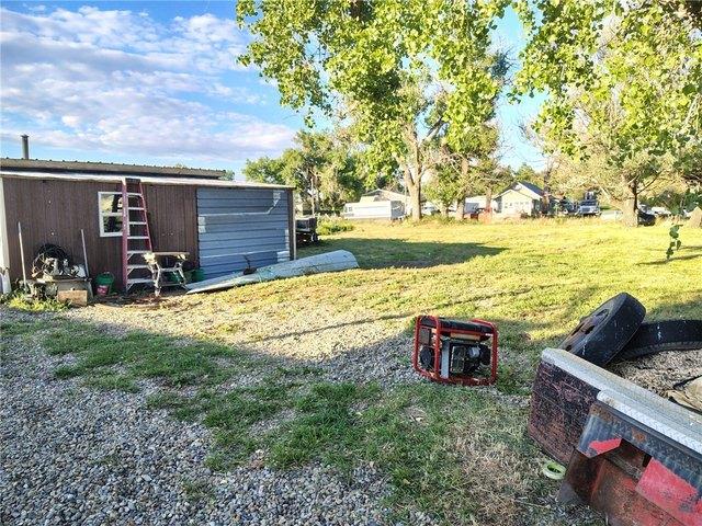 Land for sale in Musselshell, Montana