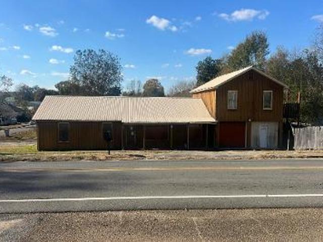 House for sale in Carbon Hill, Alabama