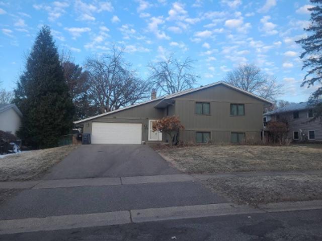 House for sale in Ramsey, Minnesota