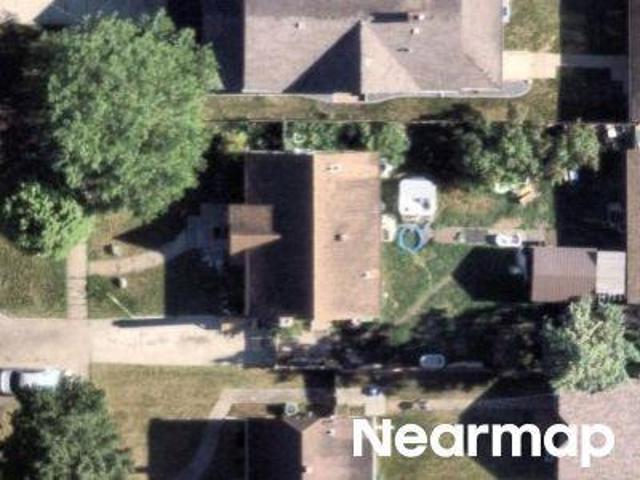 House for sale in Fargo, North Dakota