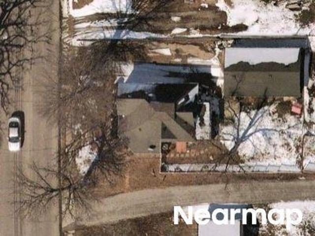 House for sale in Newton, Iowa