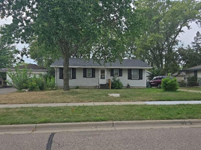 House for sale in Ramsey, Minnesota